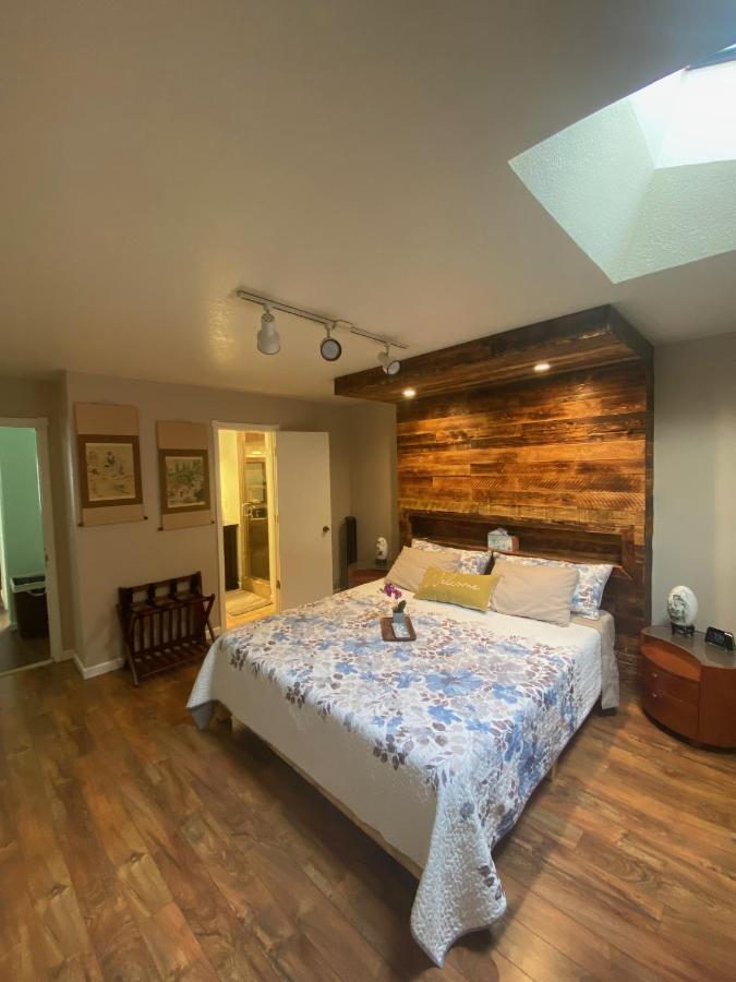 Trinity Escapes - Two Bedroom Two Bathroom Full Apartment Near Airport Anchorage Extérieur photo